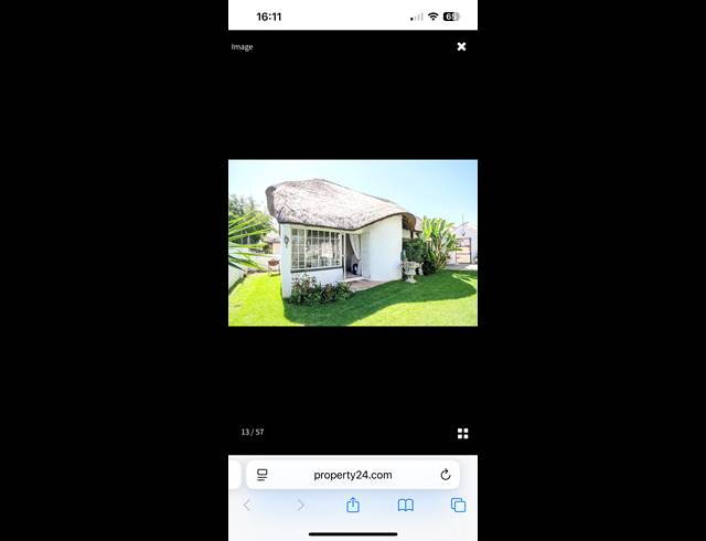 1 bed property to rent in TERENURE